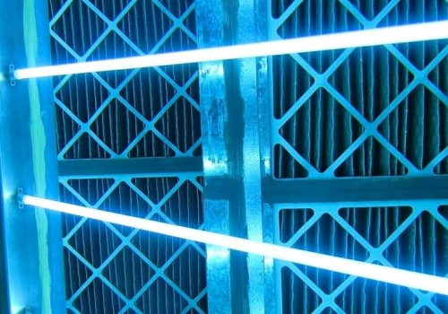 The Benefits and Risks of Using UV Lights for Air Purification