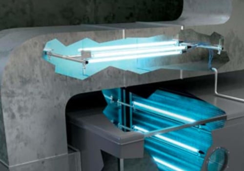 The Power of UV Lights for Your HVAC System