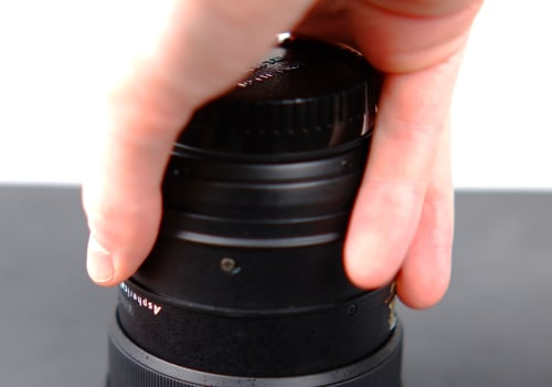 The Importance of Proper Placement for UV Filters: Expert Tips